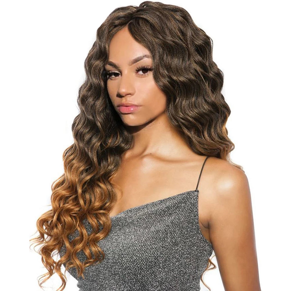 Premium Deep Wave Hair