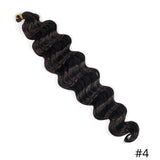 Premium Deep Wave Hair